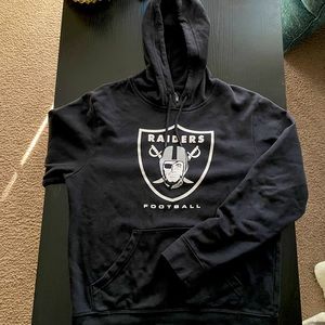 Raider’s Hoodie